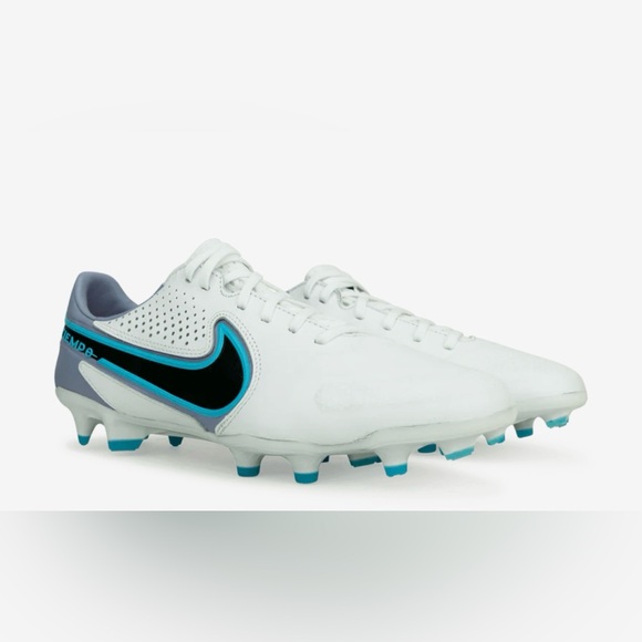 Nike Tempo 9 Pro Soccer Shoes - Picture 2 of 6